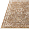 Dalyn Yarra YA7 Chocolate Area Rug