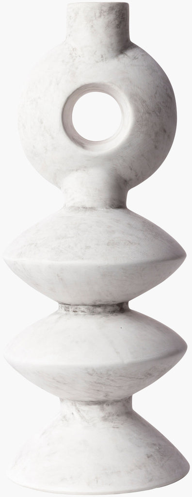 Surya Yagya YAG-005 White main image