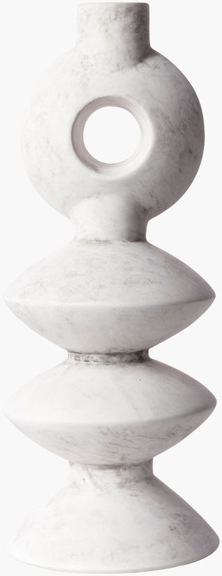 Surya Yagya YAG-005 White main image