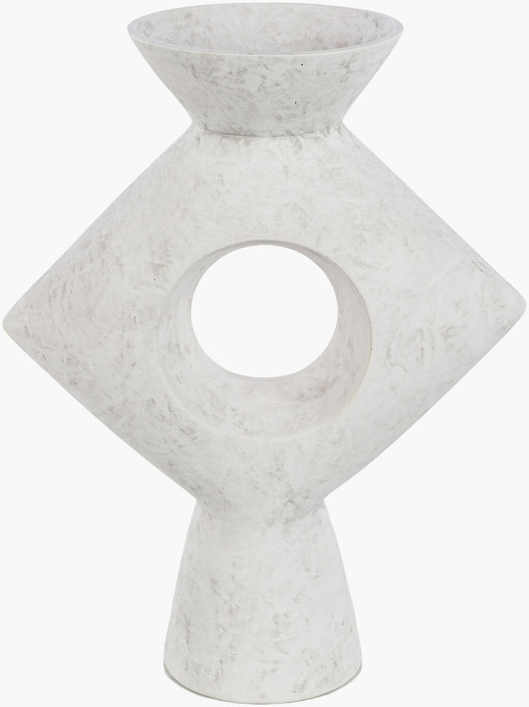 Surya Yagya YAG-007 White main image