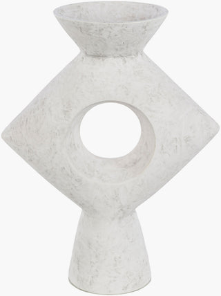 Surya Yagya YAG-007 White main image