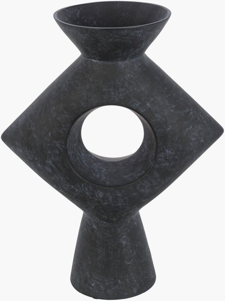 Surya Yagya YAG-008 Black main image