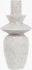 Surya Yagya YAG-003 White Angle