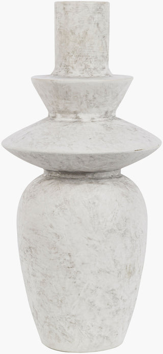 Surya Yagya YAG-003 White Angle
