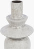 Surya Yagya YAG-003 White Detail