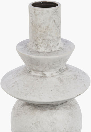 Surya Yagya YAG-003 White Detail