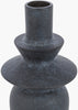 Surya Yagya YAG-004 Black Detail