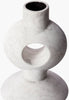 Surya Yagya YAG-005 White Detail
