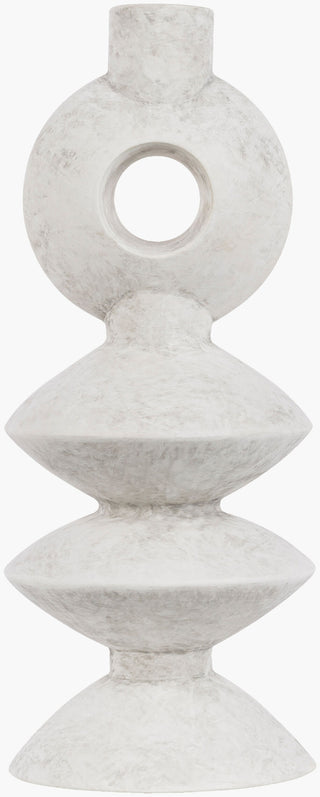 Surya Yagya YAG-005 White Angle
