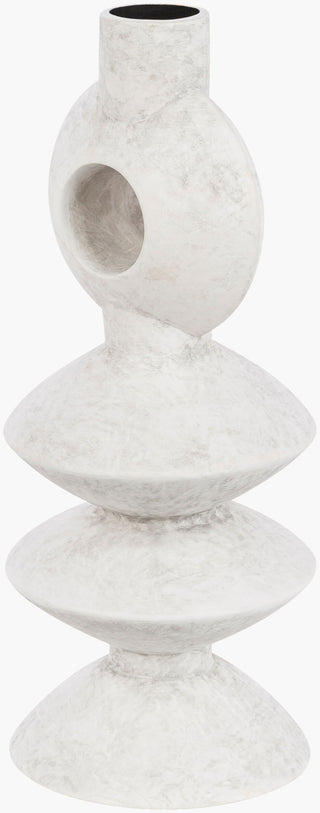 Surya Yagya YAG-005 White Detail