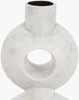 Surya Yagya YAG-005 White Detail