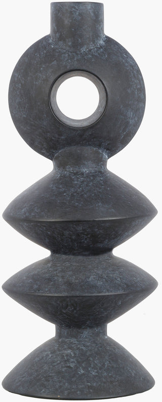Surya Yagya YAG-006 Black Angle