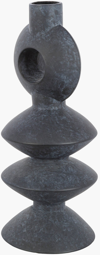 Surya Yagya YAG-006 Black Detail