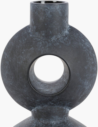 Surya Yagya YAG-006 Black Detail