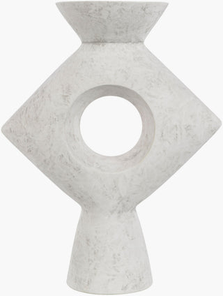 Surya Yagya YAG-007 White Angle