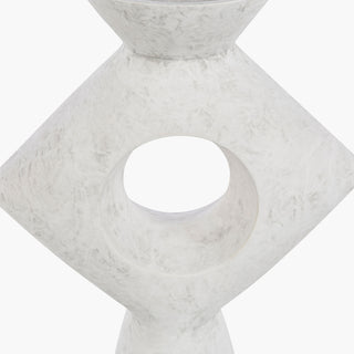 Surya Yagya YAG-007 White Detail