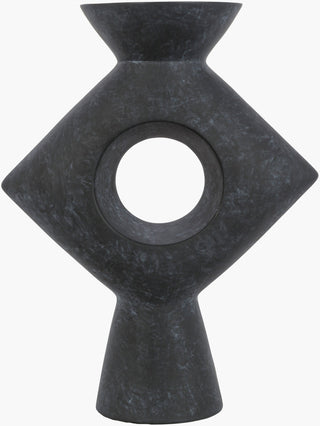 Surya Yagya YAG-008 Black Angle