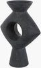 Surya Yagya YAG-008 Black Detail