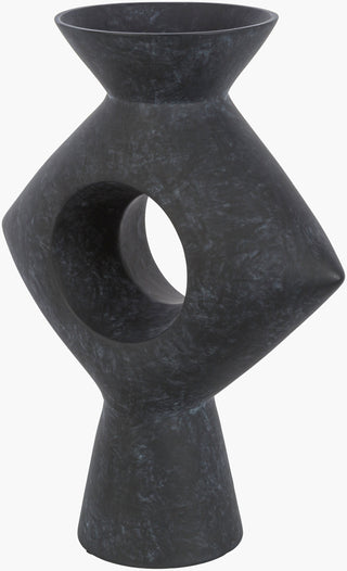 Surya Yagya YAG-008 Black Detail
