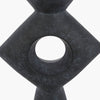 Surya Yagya YAG-008 Black Detail