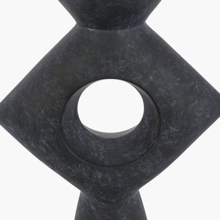Surya Yagya YAG-008 Black Detail
