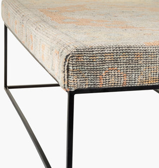 Surya Yalova YAL-001 Charcoal Furniture Corner Shot