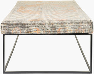 Surya Yalova YAL-001 Charcoal Furniture Angle