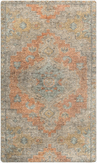 Surya Yalova YAL-001 Charcoal Furniture Main Image