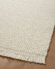 Amber Lewis x Loloi Yellowstone YEL-01 Ivory / Ivory Area Rug