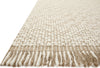Amber Lewis x Loloi Yellowstone YEL-01 Natural / Ivory Area Rug