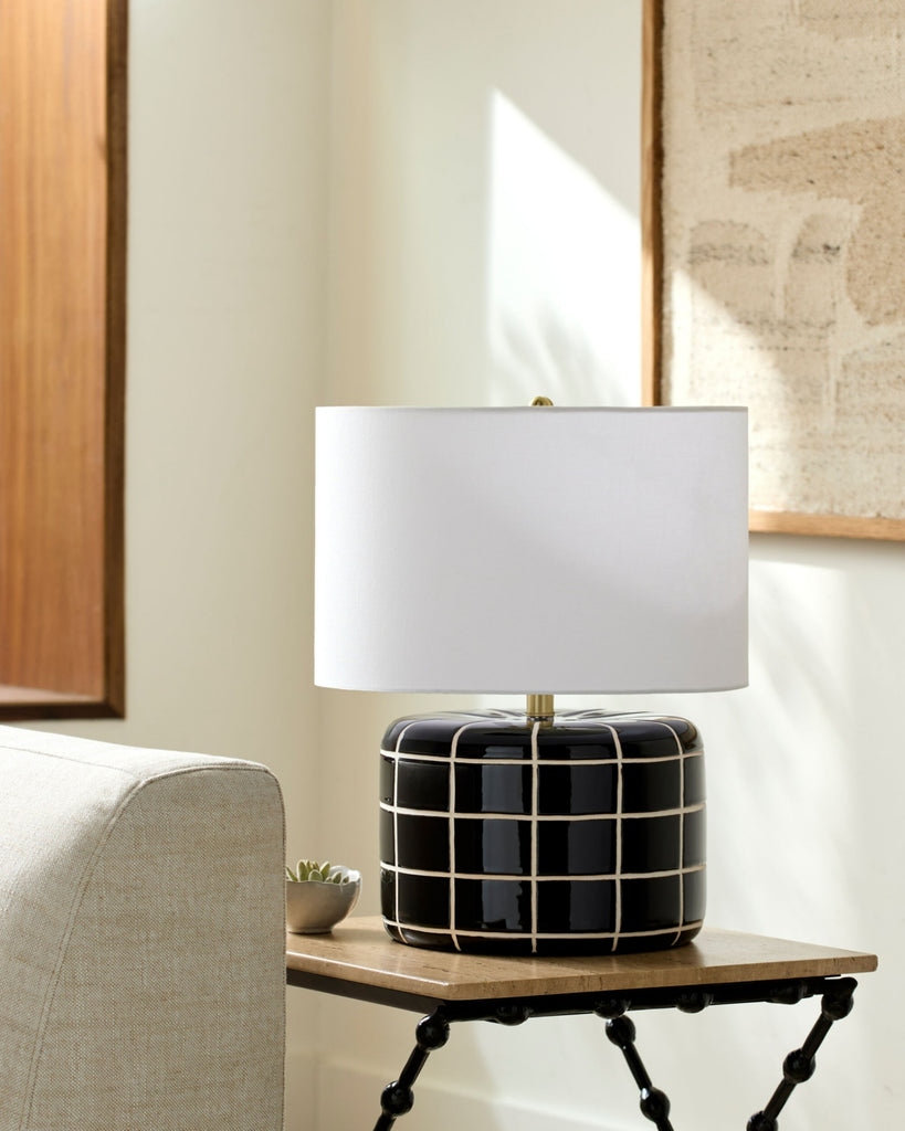 Surya Yake YKE-002 Lamp main image