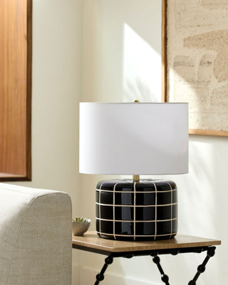 Surya Yake YKE-002 Lamp main image