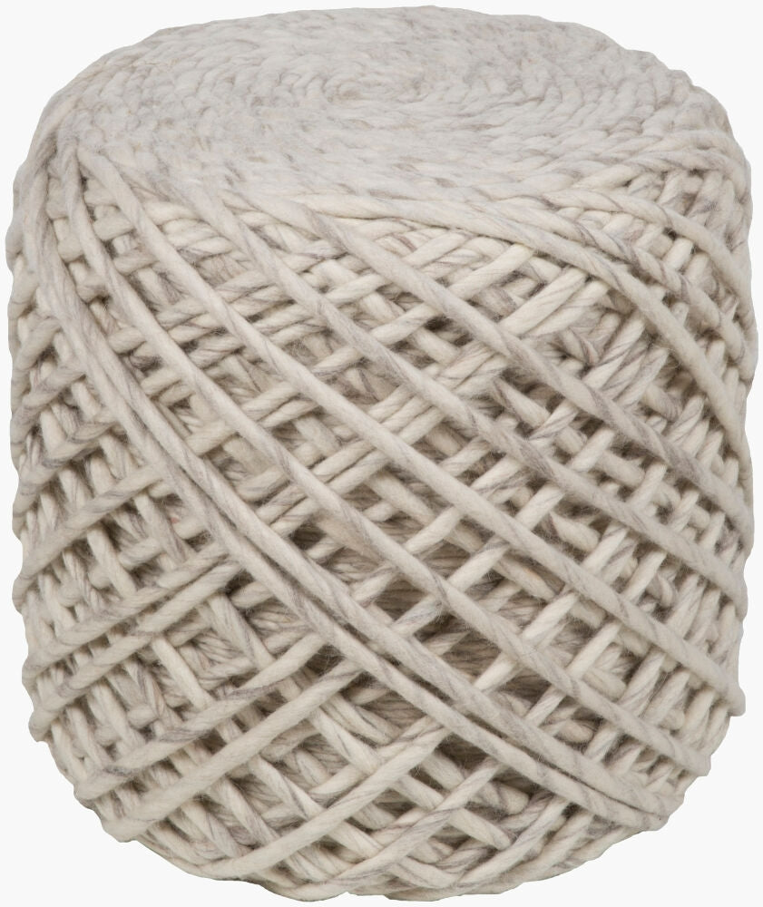 Surya Yukon YKN-001 Cream main image