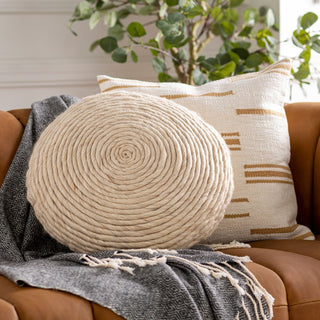 Surya Yukon YKN-002 Cream main image