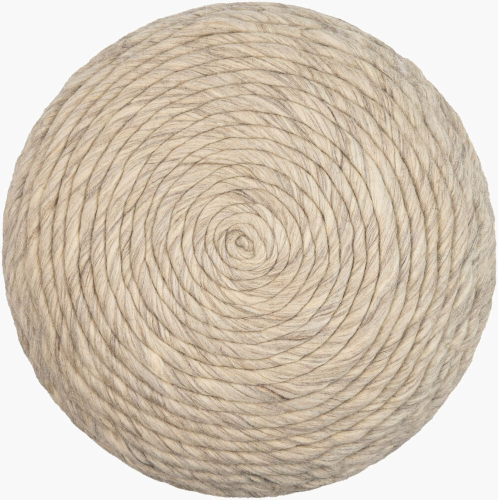 Surya Yukon YKN-004 Beige main image