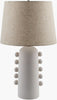 Livabliss Yako YKO-002 White Lamp main image