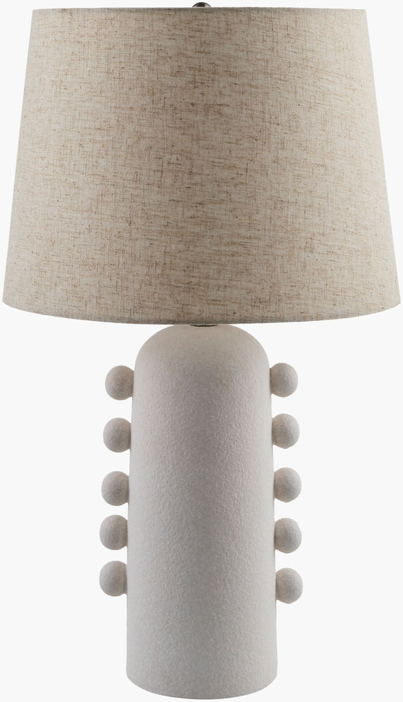 Livabliss Yako YKO-002 White Lamp main image