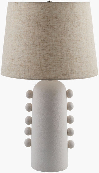 Livabliss Yako YKO-002 White Lamp main image