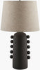 Livabliss Yako YKO-003 Black Lamp main image