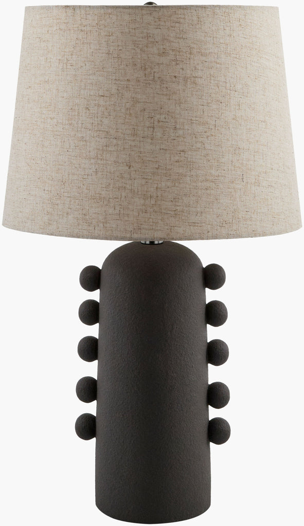 Livabliss Yako YKO-003 Black Lamp main image