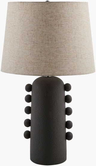 Livabliss Yako YKO-003 Black Lamp main image