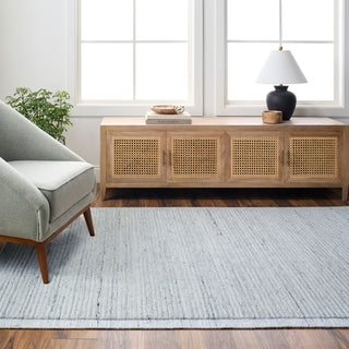 Surya Yasmin YMN-2300 Area Rug Room Scene Feature