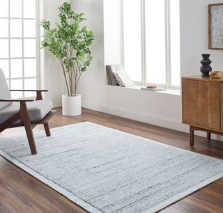 Surya Yasmin YMN-2300 Area Rug Room Scene Feature