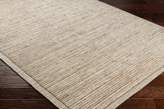 Surya Yasmin YMN-2301 Area Rug Corner Shot