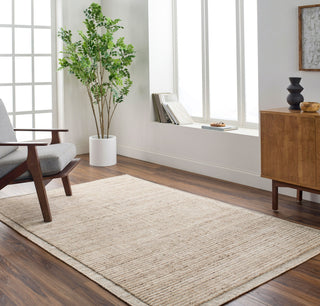 Surya Yasmin YMN-2301 Area Rug Room Scene Feature
