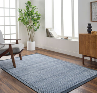 Surya Yasmin YMN-2303 Area Rug Room Scene Feature