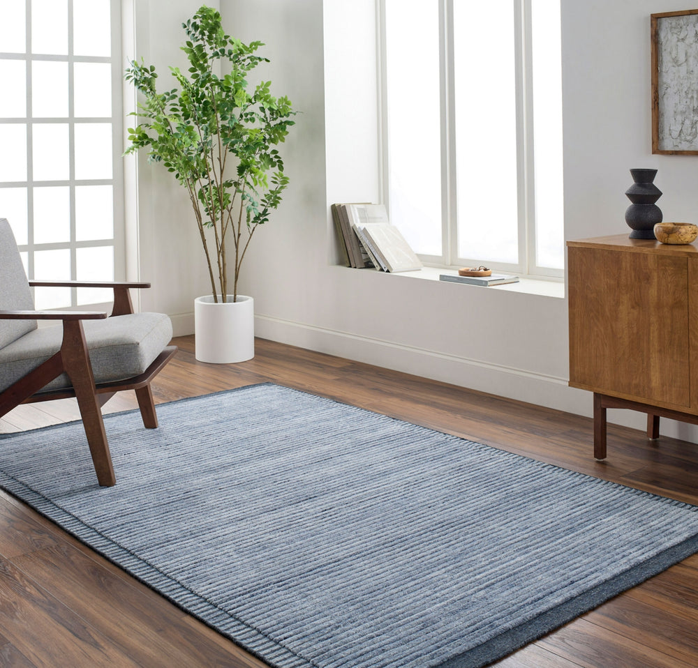 Surya Yasmin YMN-2303 Area Rug Room Scene Feature
