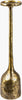 Surya Yamuna YMU-001 Metallic-Brass main image