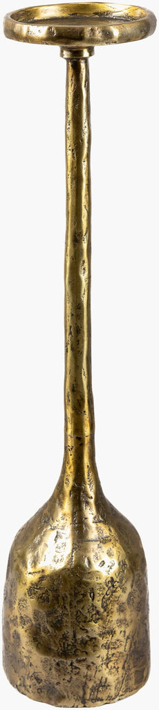 Surya Yamuna YMU-001 Metallic-Brass main image