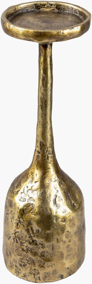 Surya Yamuna YMU-002 Metallic-Brass main image